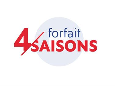 Image for: 4 saisons