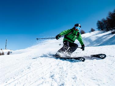 Image pour : 1 Jour  (Ski Alpin)