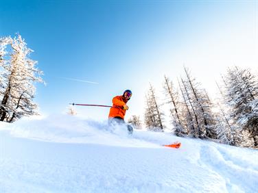 Image for: 8 Jours Flex (Ski Alpin)