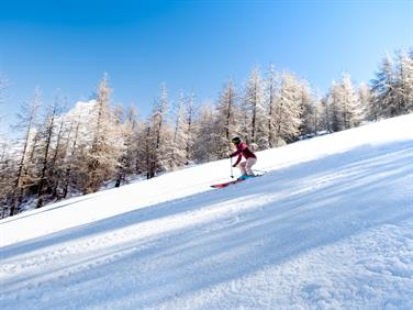 Image pour : Happy skieur (Ski Alpin)