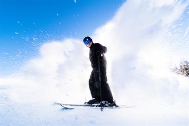 Image pour : Leve Tard (Ski Alpin)