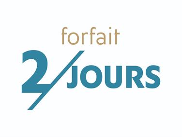 Image pour : 2 JoursP ( SKI  +    PISC  )