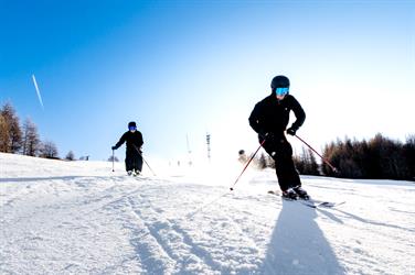 Image pour : Forfait Primeur (4 Saisons)