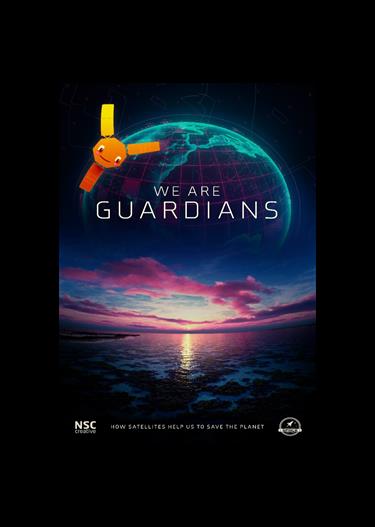 Image pour : WE ARE GUARDIANS DOME (DOME)