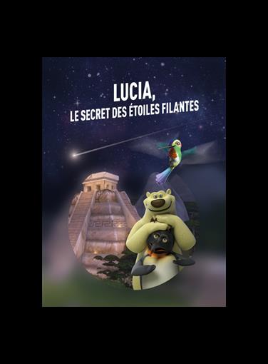 Image pour : LUCIA DOME (DOME)