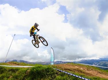 Image pour : 1 Jour (Télésièges et  Bikepark)