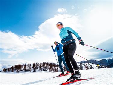 Image pour : Centre Nordique